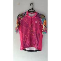 ราคา เสื้อปั่นจักรยานมือสอง L (40513542417)