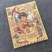 ราคา a day Harry Potter ฉบับ 239 ครบรอบ 20 ปี แฮร์รี่ พอตเตอร์ - HARRYPOTTER - แฮร์รี่พอตเตอร์ (25029374249)