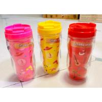 ราคา Ovaltine กระบอกน้ำโอวัลติน คูลลิง เฟรช สินค้าพรีเมี่ยมโอวัลติน 2011 (44704444404)