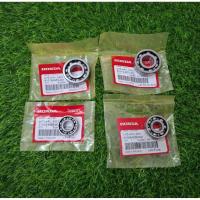 ราคา ลูกปืนราวเกียร์ HONDA W100,W110i(2009-2020),W125R,S,i W125iปลาวาฬ(2012-2020),DREAM110i แท้ศูนย์ ขายเป็นชุด (40227828924)