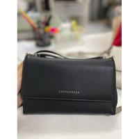 ราคา กระเป๋าสะพานรุ่นWOC สีดำ (25121020844)
