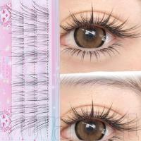 ราคา 3/10แถวเฉียงบินขนตา-รากขนตาโปร่งใส-ดัดผมยาวนาน,แสงนุ่ม-มังงะเท็จ ขนตา -สําหรับงานปาร์ตี้,แต่งหน้าประจําวัน (41853997411)
