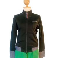 ราคา เสื้อแจ๊คเก็ตวอร์มแขนยาว ไซด์ L le coq sportif สไตล์ชิคๆ มือ 2 ตู้ญี่ปุ่น (42021503384)