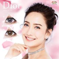 ราคา ++ลายใหม่ Sweety plus ลาย Dior (สีน้ำตาล/เทา) (1303056621)