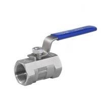 ราคา บอลวาลว์สแตนเลส 304 ขนาด 1/4''-1.1/2''(Stainless Ball Valve) (4781861392)