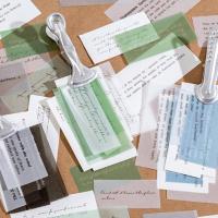 ราคา สติ๊กเกอร์กระดาษ Sulfuric Acid สําหรับตกแต่งบรรจุภัณฑ์ภาษาอังกฤษ 60 แผ่น (12247337867)