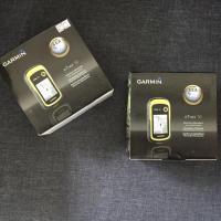 ราคา Garmin eTrex 10 GPS เครื่องหาพิกัด คำนวณพื้นที่จากดาวเทียม (1282222616)