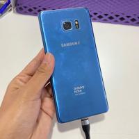 ราคา Samsung Note FE (Fan Edition) งานอะไหล่ งานช่าง อ่านรายละเอียดก่อนสั่งค่ะ (20984270230)