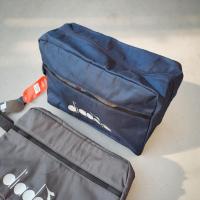 ราคา กระเป๋าใส่รองเท้าคณิตศาสตร์ Diadora ดั้งเดิม (43677267283)