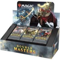 ราคา MTG2XM--BOX Magic: The Gathering - Double Master Booster Box MTG Booster Box 1 Booster Box MTG2XM--BOX 630509946662 (13079421552)