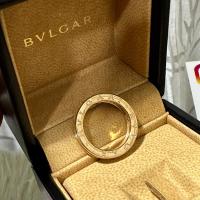 ราคา แหวน BVLGARI B.ZERO1 18K Rose Gold แท้% (22452918492)