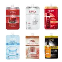 ราคา Sewa เซวา (แบบซอง) น้ำตบโสม+เซรั่มเซวา+ครีมเซวา มีเก็บปลายทาง (7542823901)
