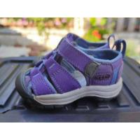 ราคา Keen รองเท้าเด็กแบรนด์แท้มือสอง(11.5เซน) (56155809763)