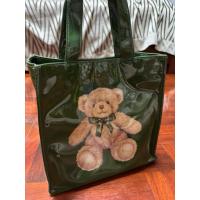 ราคา ส่งต่อ - กระเป๋า Harrods ลายหมี(แท้) (42873814354)