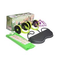 ราคา เครื่องออกกำลัง REVOFLEX XTREMEเครื่องออกกำลังกาย ลดหน้าท้อง ลดไขมัน กระชับสัดส่วน (7253926082)