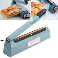 ราคา PFS 300 30ซม. เครื่องซีลถุงพลาสติก + แถบลวดเชื่อมฟรี 1 เส้น (45006078971)