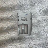 ราคา เครื่องชาร์จถ่าน Sony lithium-ion 3.6V-CR123A (มือสองสภาพ 95%) (19272451818)