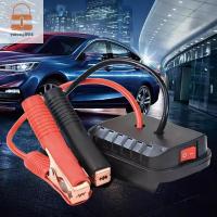 ราคา [PE] Jump Starter สําหรับ Booster Cable Adapter ชุดไฟฉุกเฉิน DIY Converter ไม่มีแบตเตอรี่ TH (27780260081)
