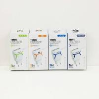 ราคา Vivo 2usb Charger Qualcomm BST-C09 Casan Vivo USB Micro Travel Charger Vivo LED 2usb BST (25687483379)