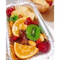 ราคา Rum fruit Cake รัมฟรุตเค้ก (13551099388)