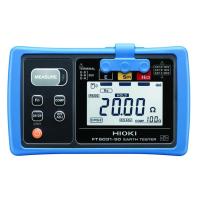 ราคา HIOKI FT6031-50 EARTH TESTER IP67 กันฝุ่นและกันน้ํา (43072222072)
