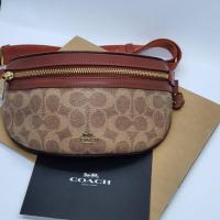 ราคา Coach แท้100% แท้จากอเมริกา (กรุณาทักแชทก่อนสั่งซื้อ) ปล. ราคาปรับขึ้น-ลง ตามShop Coach อเมริกา (4340717559)