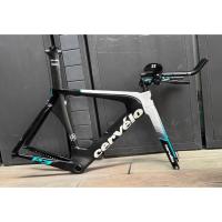 ราคา เฟรม Cervelo P3 Frameset (ปี2015) สินค้ามือ 1 เก่าเก็บ (28663626260)