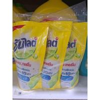 ราคา ซันไลต์ 6ถุง ถุงละ 500 ml.... (25863590762)