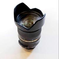 ราคา DSLR Camera Lens Tamron SP24-70 F2.8 Di VC USD mount CANON EF (7806337388)