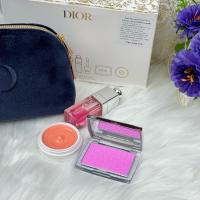 ราคา Dior The Natural Glow Ritual Set ( ไซส์ใหญ่ 2 ชิ้น ) Mfg 05/2023 (28462340143)