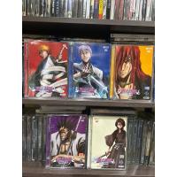 ราคา Bleach : เทพมรณะ ตอน ปฐมบทโซลโซไซตี้ Dvd แท้ (24111733003)