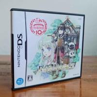ราคา (Nintendo DS) Rune Factory 1 JP มือสอง (21654019395)