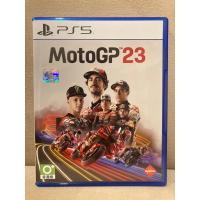 ราคา แผ่นเกม PS5 : MotoGP 23 (Zone 3 ซับไทย) [มือสอง] (19792000529)