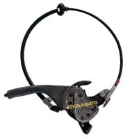 ราคา ด้ามเบรคมือ โตโยต้า วีโก้ แชมป์ พร้อมสายเบรคมือ ปี๒๕๕๓ Hand Brake Toyota Vigo Champ Y2010 (44704657584)