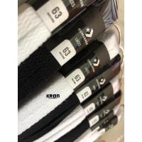 ราคา CONVERSE CUT SHOELACES เชือกรองเท้าผ้าใบ (18515717169)