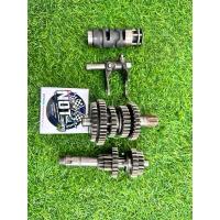 ราคา ชุดเกียร์เมท100,เมท111,เบลอา,เมทอัลฟา แท้มือสอง สภาพสวย พร้อมใช้งาน มีรับประกันหลังการขาย (29312017236)