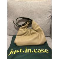 ราคา ส่งต่อ กระเป๋า งานป้าย just.in.case (22152228142)