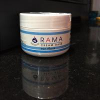 ราคา รามา ครีมเบส RAMA CREAM BASE(50 กรัม) (3934932219)