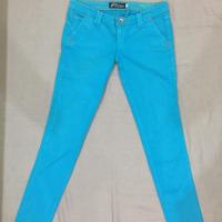 ราคา กางเกงยีนส์ Volcom “Genuine Volcom Brand Jeans” (2104205905)