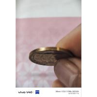 ราคา  เหรียญที่ระลึก 72 ปี สภากาชาดไทย 3 ราชินี ซึ่งจัดทำขึ้นในปี พ.ศ. 2529 เหรียญรุ่นนี้เหรียญเป็นเนื้อกะไหล่ทอง *ของแท้ (55000196103)