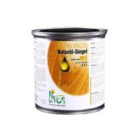 ราคา German Imported Livos Food Grade Wood Wax Oil Natural Plant Oil Hard Wood Oil Linseed Wax Oil (43100193474)