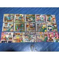 ราคา VCD,วีซีดีการ์ตูนกล่อง เดนเวอร์ ไดโนเสาร์จอมป่วน 15 ชุด แผ่นแท้ มาสเตอร์ มือ 1 (24663511964)