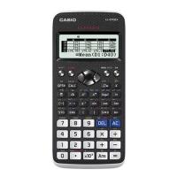 ราคา เครื่องคิดเลขวิทยาศาสตร์ Casio Fx-570EX Classwiz (45855974122)