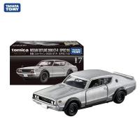 ราคา Takara Tomy โทมิก้า Tomica Premium 17 Nissan Skyline 2000 GT-R (12946738023)