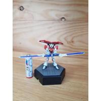 ราคา กันดัม ฟิกเกอร์ กบเหลา งานเก่า Vintage Figure Pincle Gundam Action มือสอง งานSeika แท้ (21018663149)