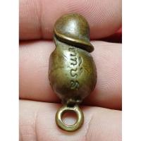 ราคา ปลัดขิกสะท้านเวหา หลวงพ่อยิด วัดหนองจอก ประจวบคีรีขันธ์ (43558038614)