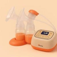 ราคา AUDA เครื่องปั๊มนมไฟฟ้าชนิดคู่ รุ่น 8798 INNOVATURE ประกัน 1 ปี !!แถมหัวปั๊มมือ!! สำหรับปั๊มนมคุณแม (1920242870)