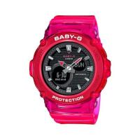 ราคา [ของแท้] Casio Baby-G รุ่น BGA-270S-4ADR ของแท้ รับประกันศูนย์ CMG 1 ปี (10544219541)