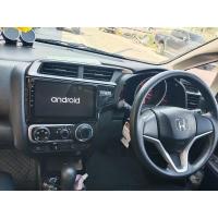 ราคา จอแอนดรอยด์ติดรถยนต์ jazz GK Ram4rom64 IPS DSP CPU 8core (19517128141)