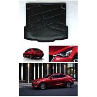 ราคา ถาดปูท้ายรถ MAZDA2 4ประตู ปี2015-ปีปัจจุบัน (1439741990)